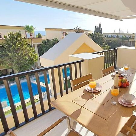 Luxury Apartment-Studio In Marbella! Εξωτερικό φωτογραφία