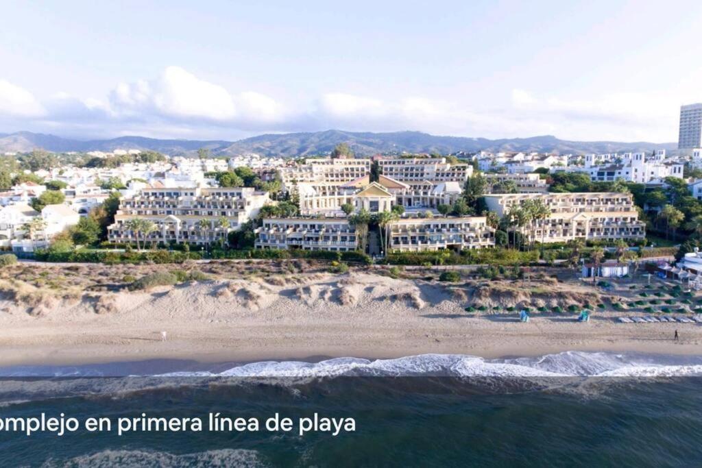 Luxury Apartment-Studio In Marbella! Εξωτερικό φωτογραφία