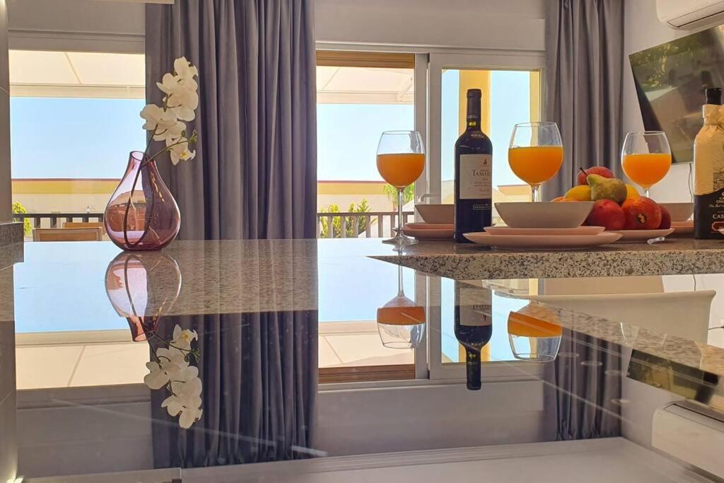 Luxury Apartment-Studio In Marbella! Εξωτερικό φωτογραφία