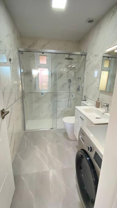 Luxury Apartment-Studio In Marbella! Εξωτερικό φωτογραφία
