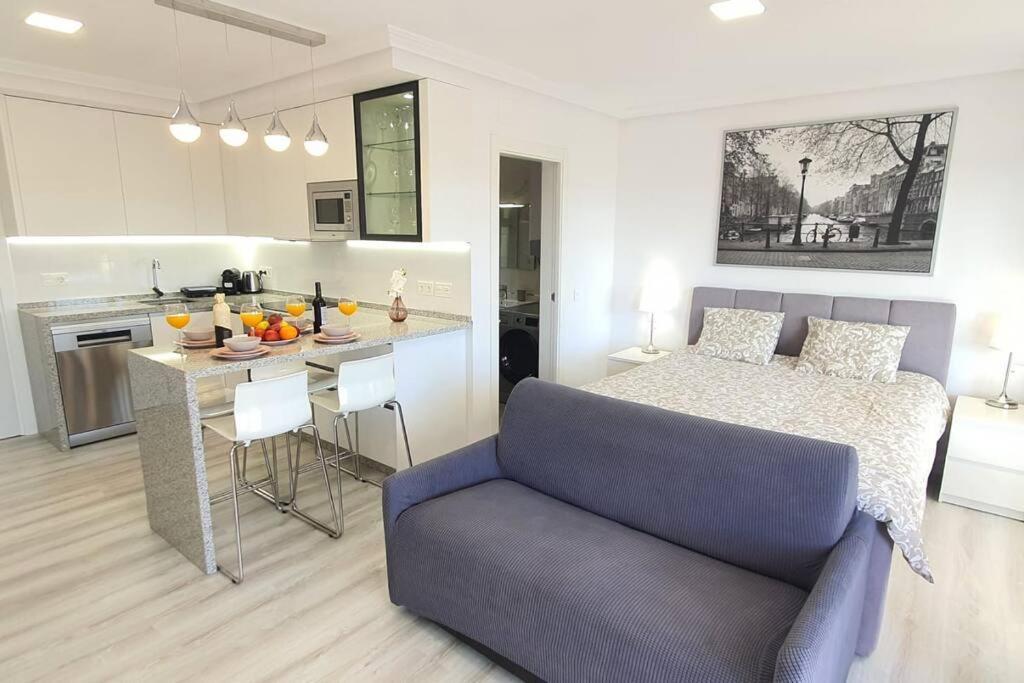 Luxury Apartment-Studio In Marbella! Εξωτερικό φωτογραφία
