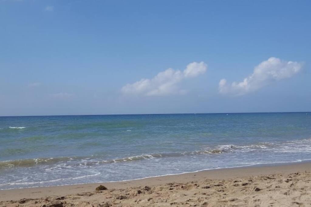 Luxury Apartment-Studio In Marbella! Εξωτερικό φωτογραφία
