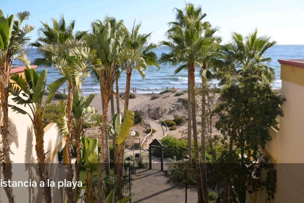 Luxury Apartment-Studio In Marbella! Εξωτερικό φωτογραφία